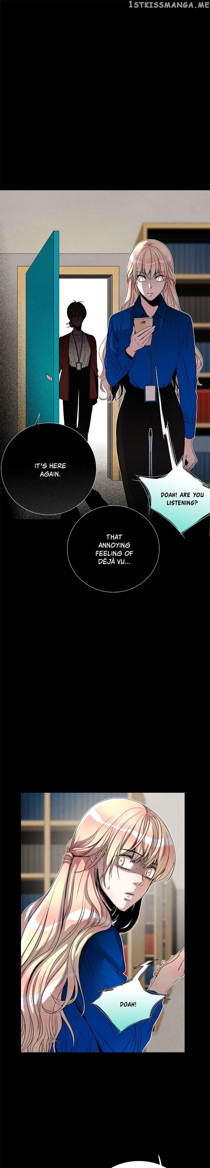Time Share House chapter 59 - page 29