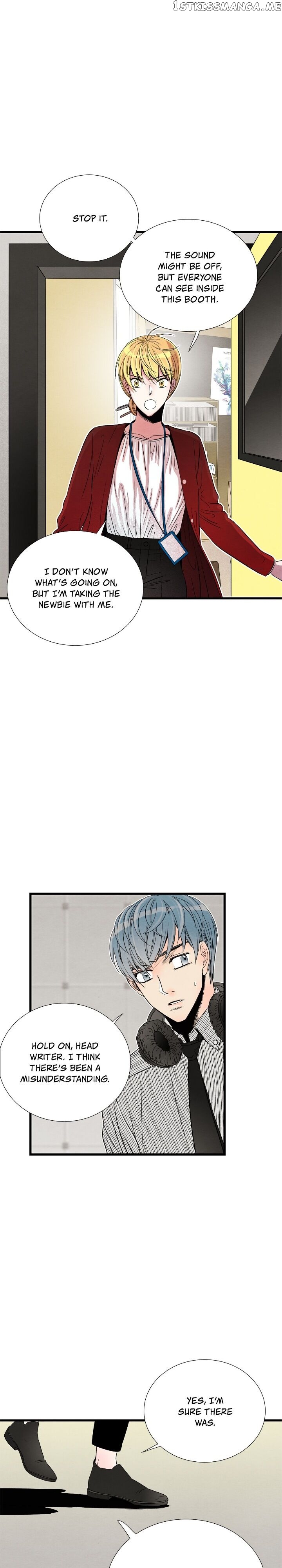 Time Share House chapter 59 - page 3