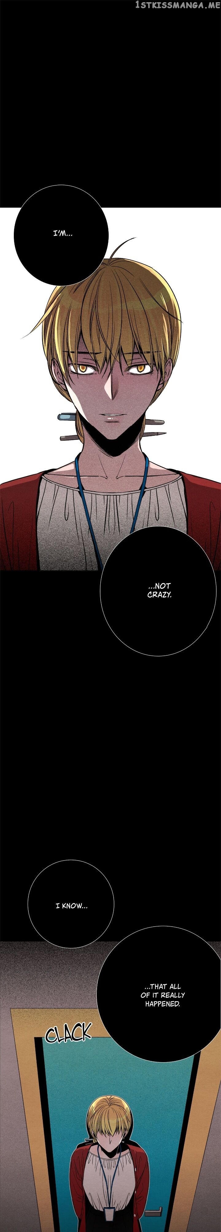 Time Share House chapter 59 - page 33