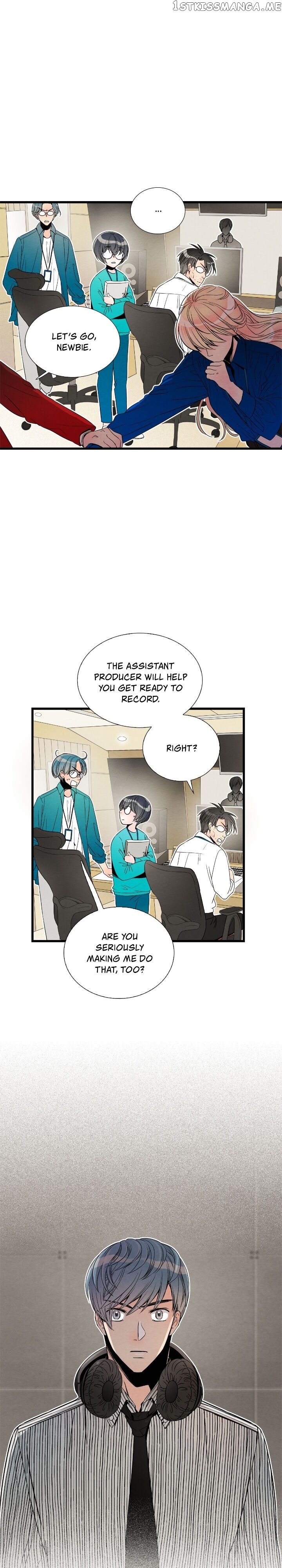 Time Share House chapter 59 - page 5