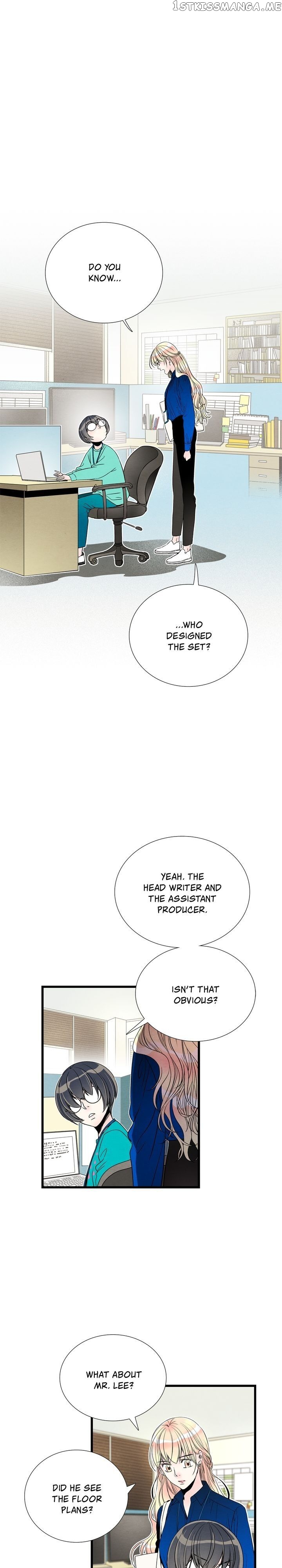 Time Share House chapter 58 - page 1