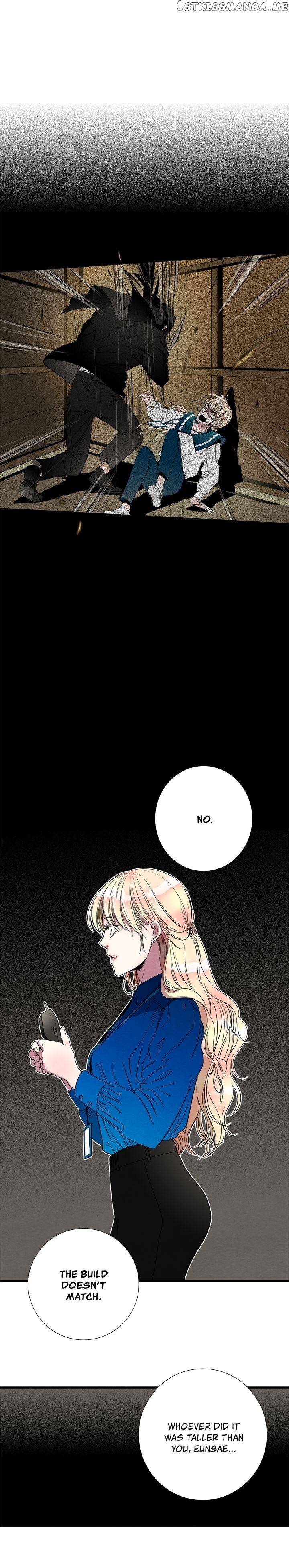 Time Share House chapter 58 - page 11