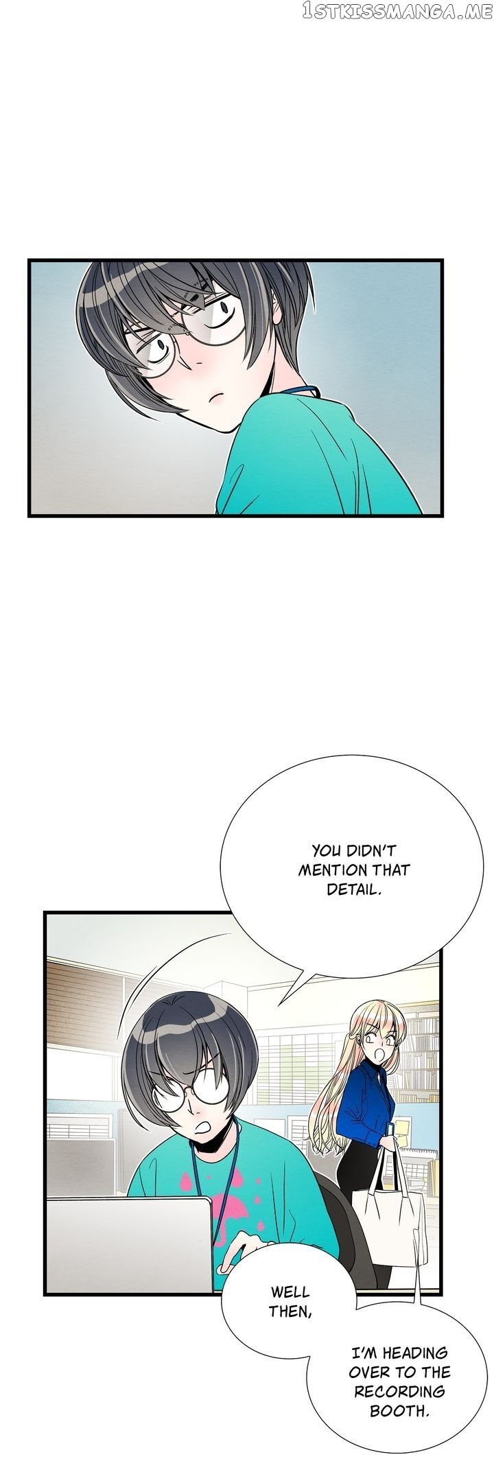Time Share House chapter 58 - page 12