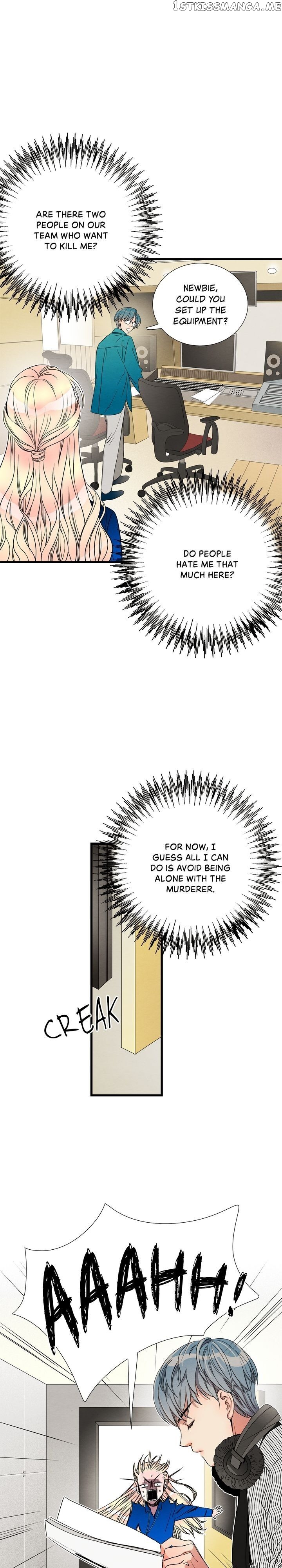 Time Share House chapter 58 - page 14