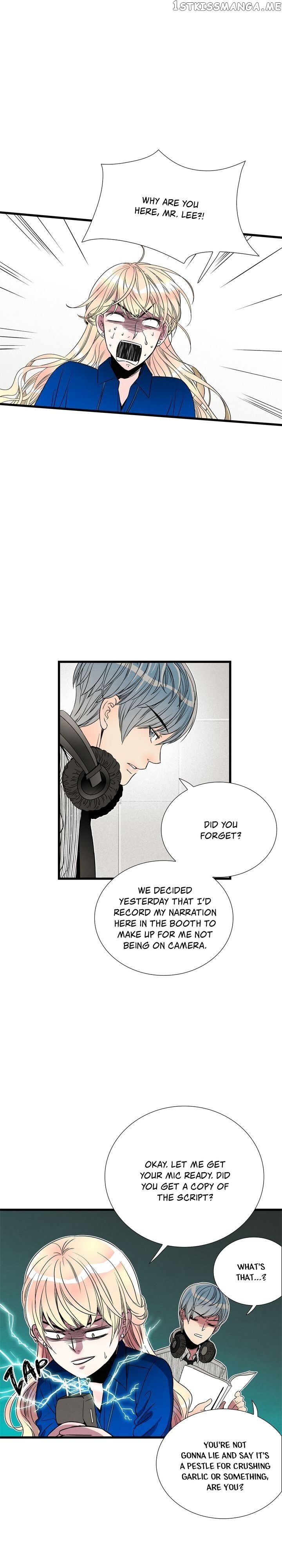 Time Share House chapter 58 - page 16