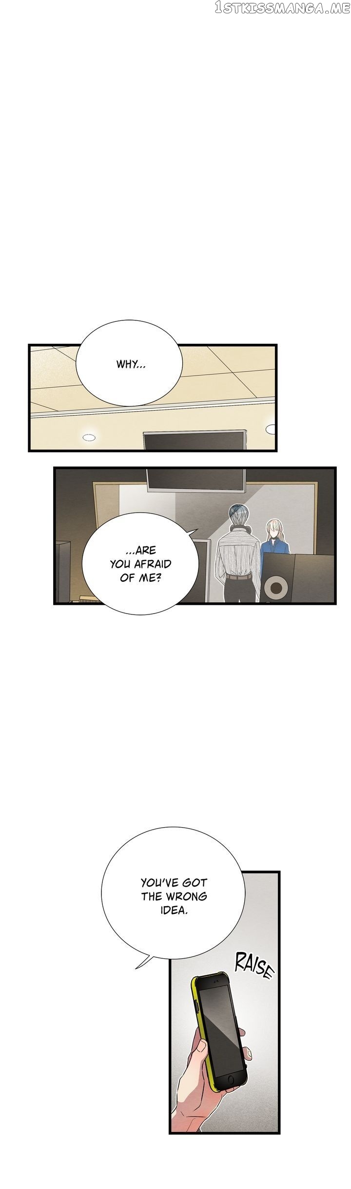 Time Share House chapter 58 - page 18