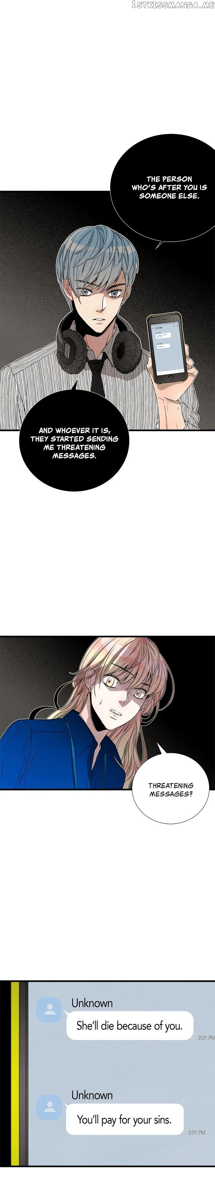 Time Share House chapter 58 - page 19
