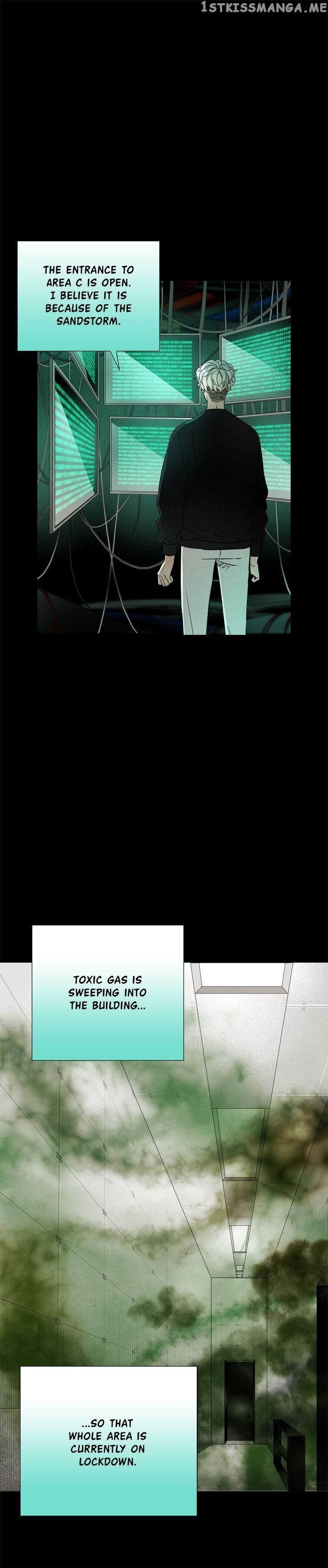 Time Share House chapter 58 - page 21