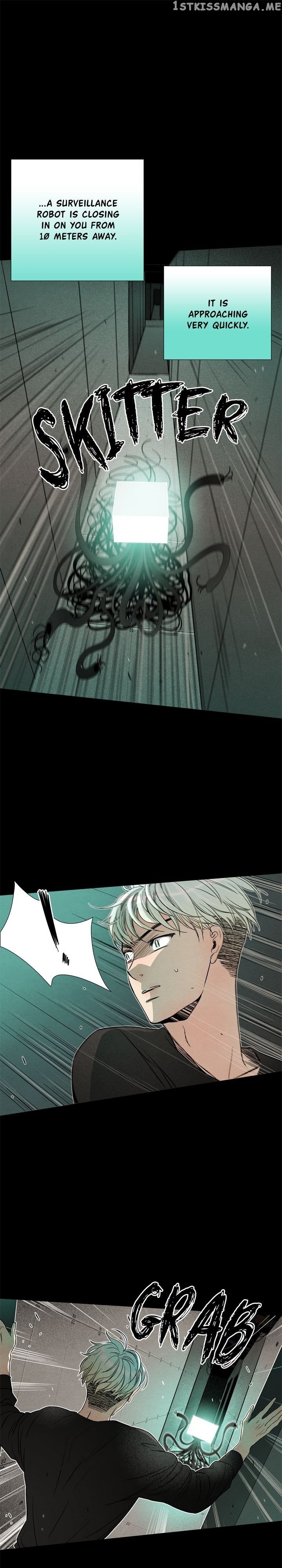 Time Share House chapter 58 - page 26