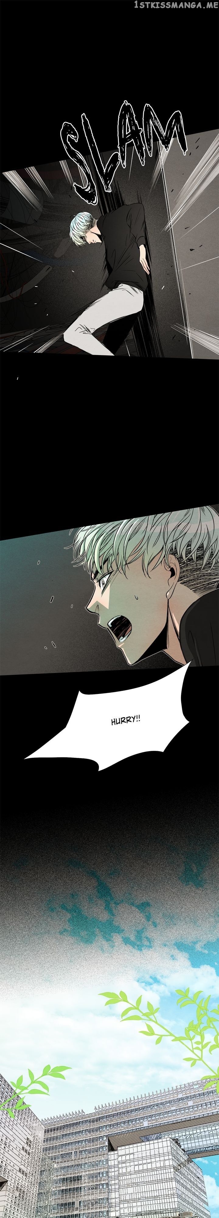 Time Share House chapter 58 - page 27
