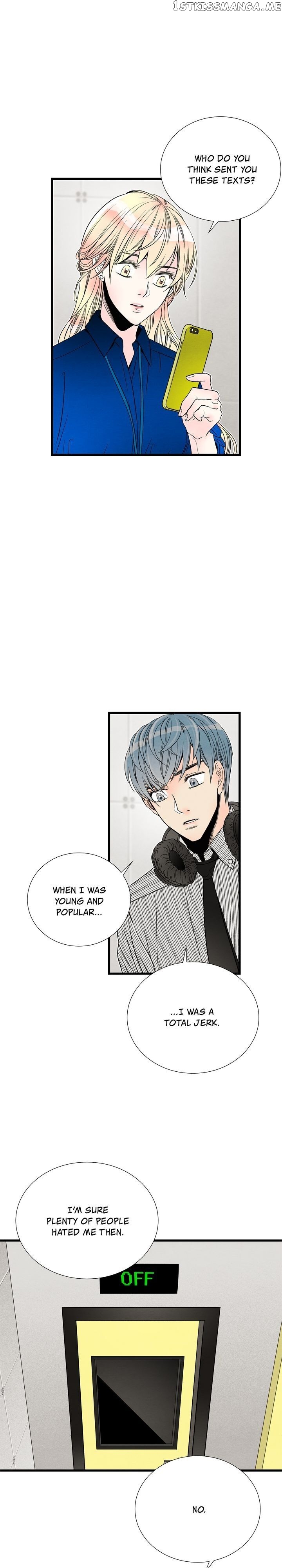 Time Share House chapter 58 - page 29