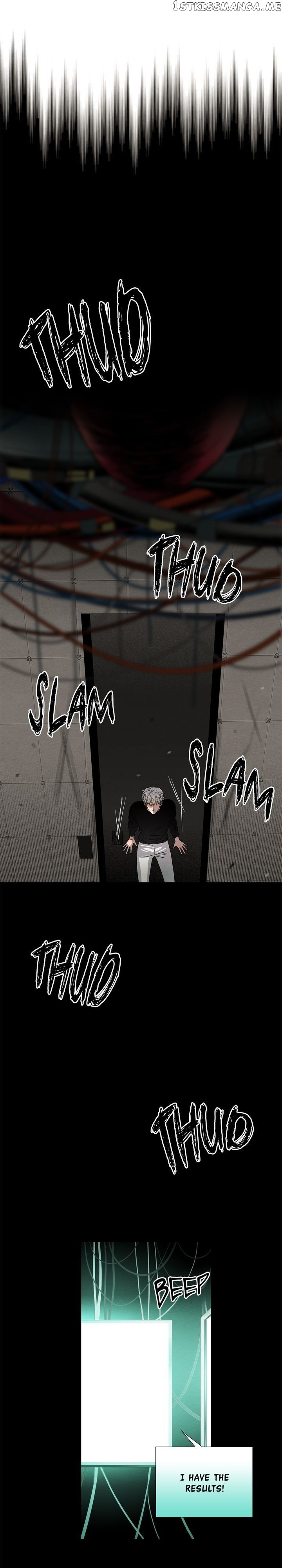 Time Share House chapter 58 - page 31
