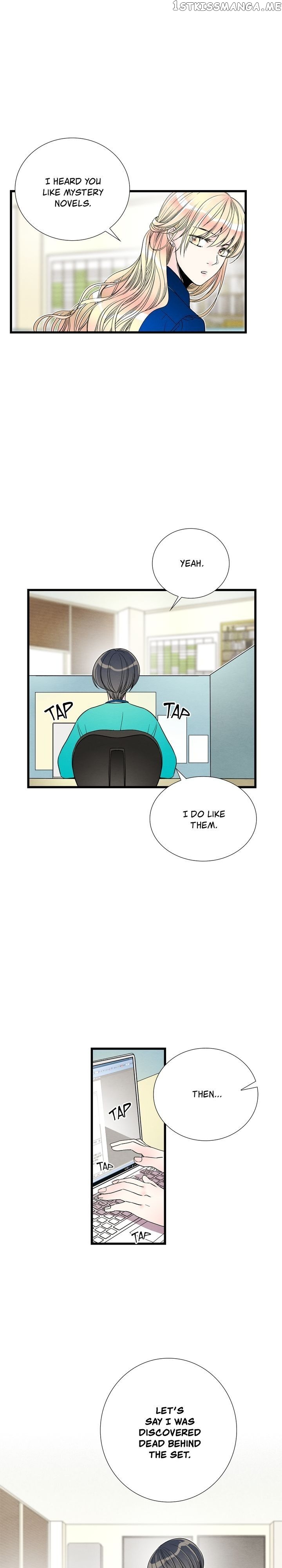 Time Share House chapter 58 - page 4