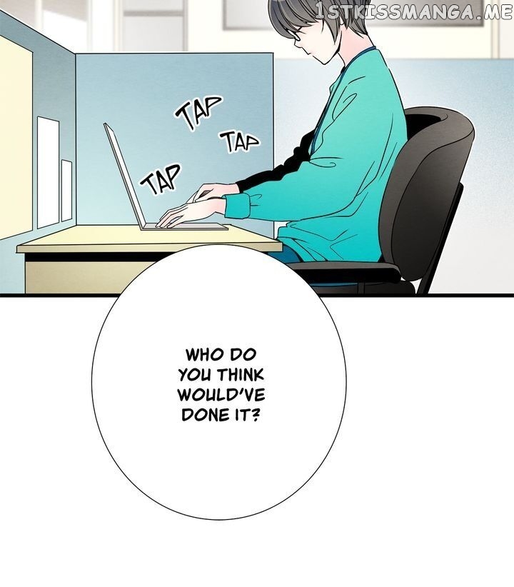 Time Share House chapter 58 - page 5
