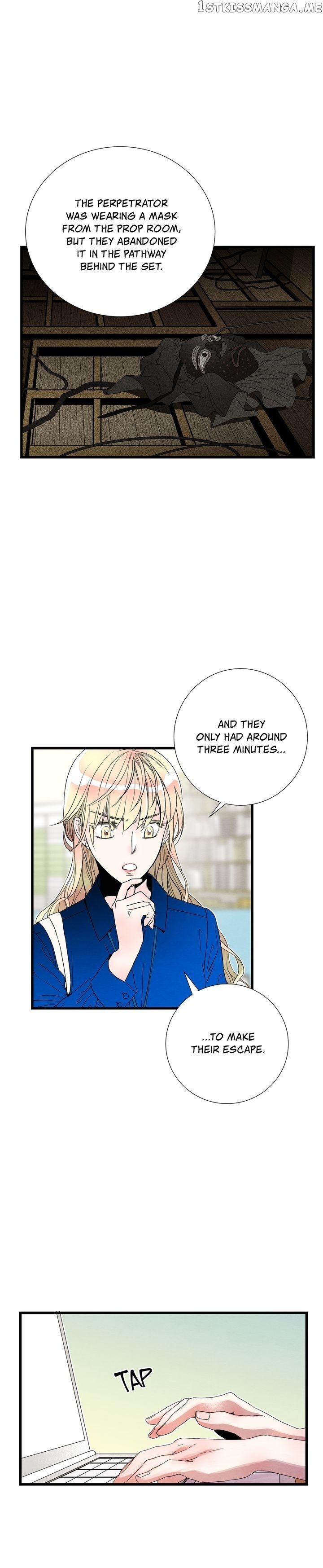 Time Share House chapter 58 - page 6