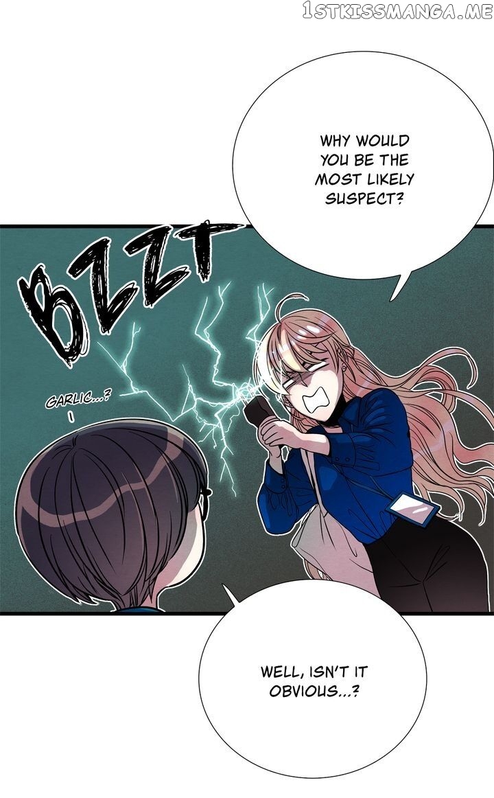 Time Share House chapter 58 - page 9