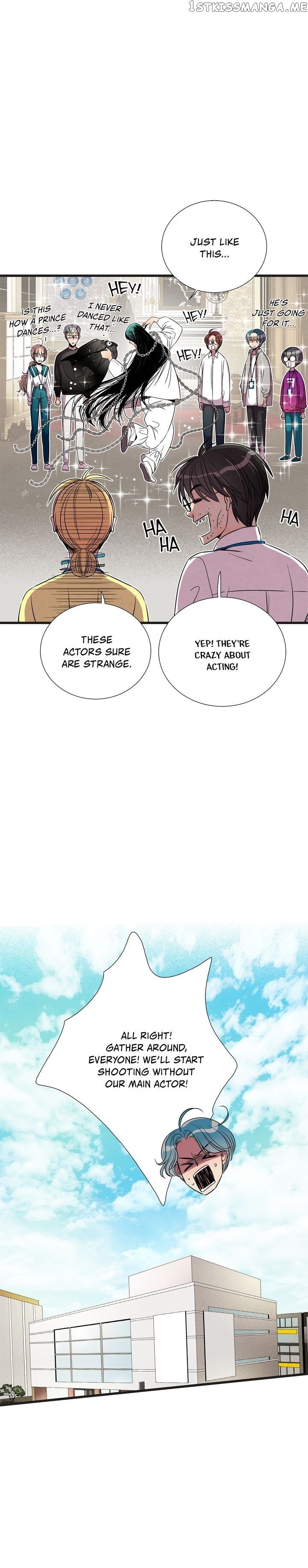 Time Share House chapter 56 - page 14