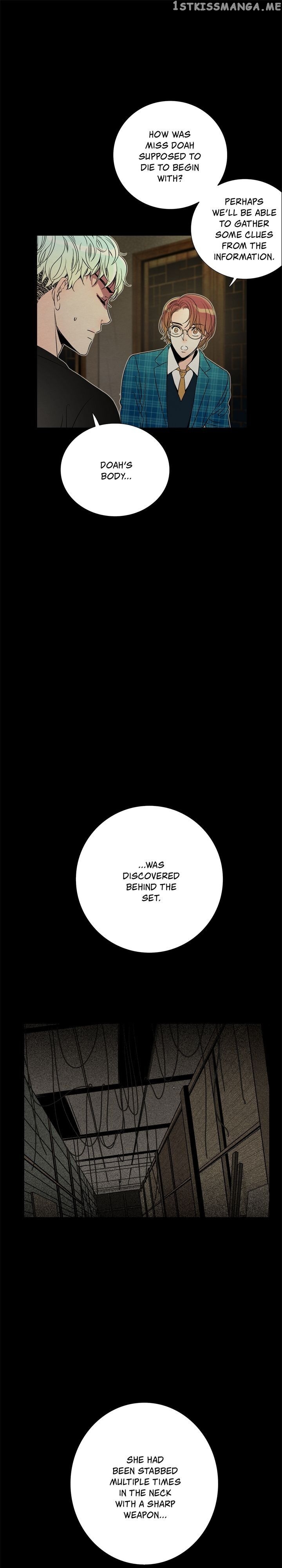 Time Share House chapter 56 - page 17