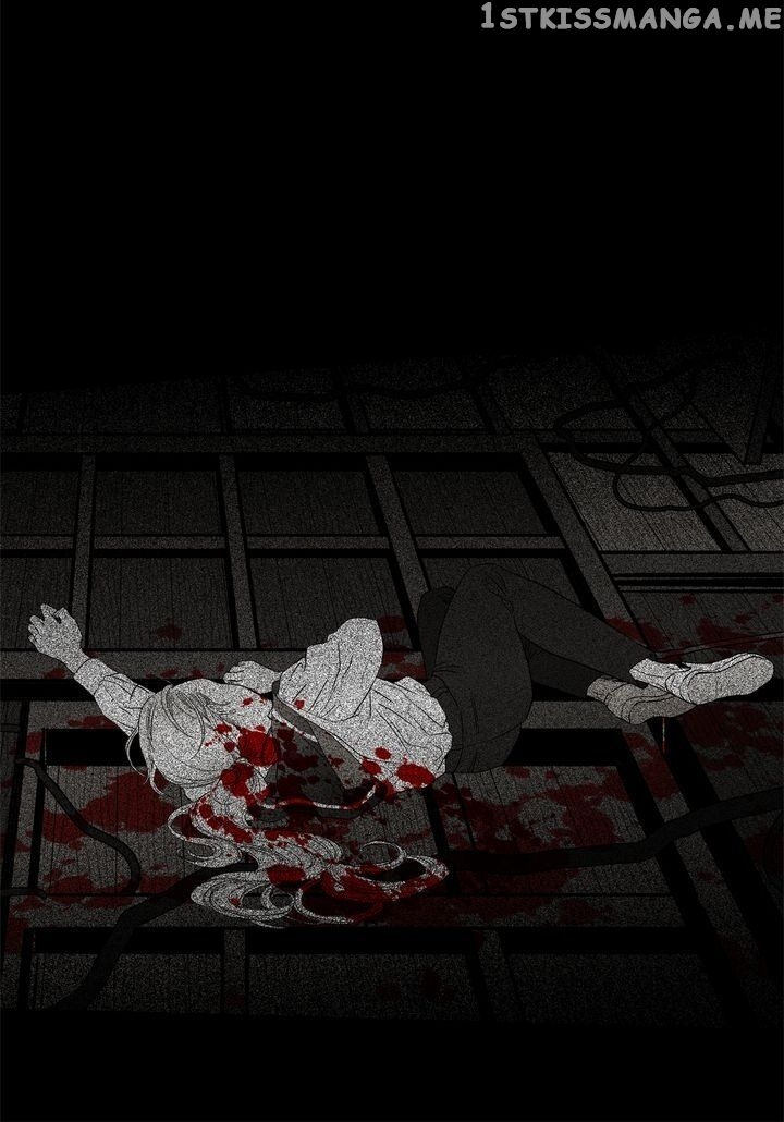 Time Share House chapter 56 - page 18