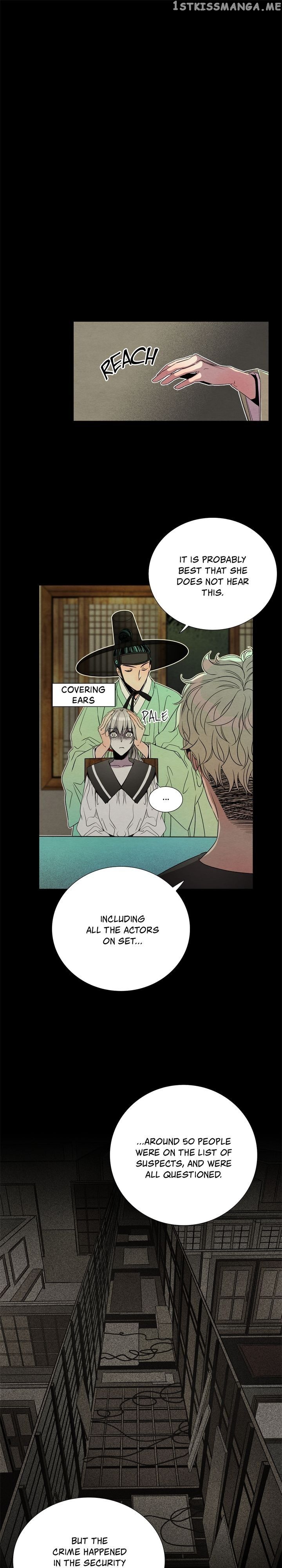 Time Share House chapter 56 - page 19