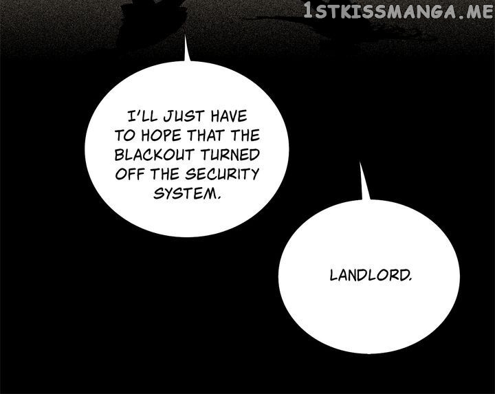 Time Share House chapter 56 - page 27