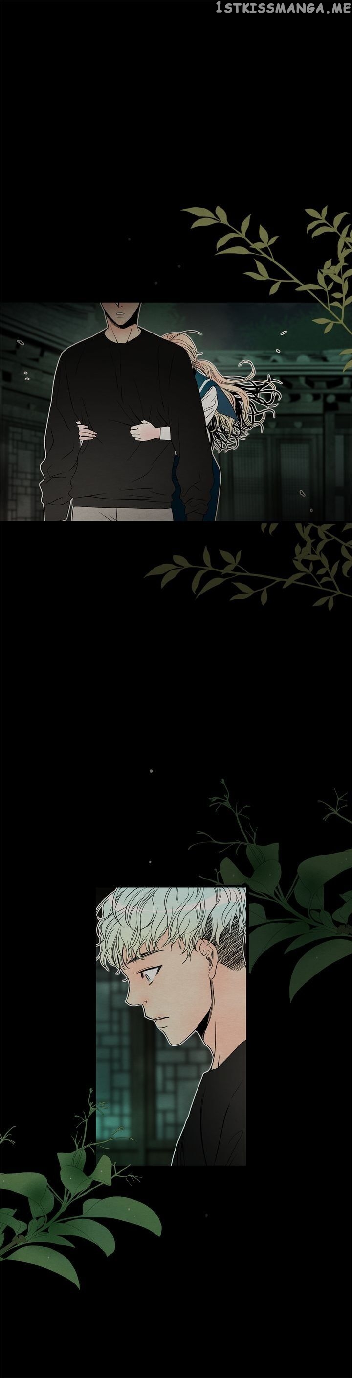 Time Share House chapter 56 - page 29