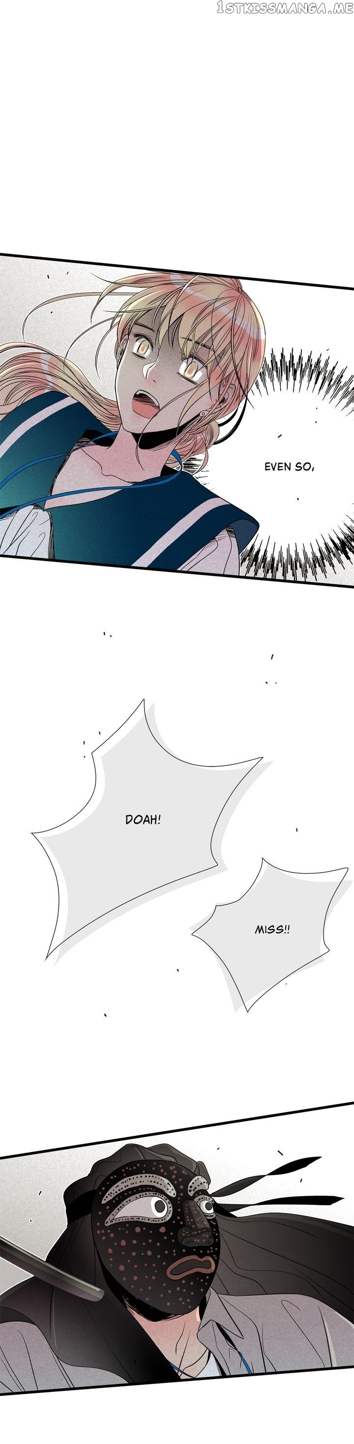 Time Share House chapter 56 - page 3