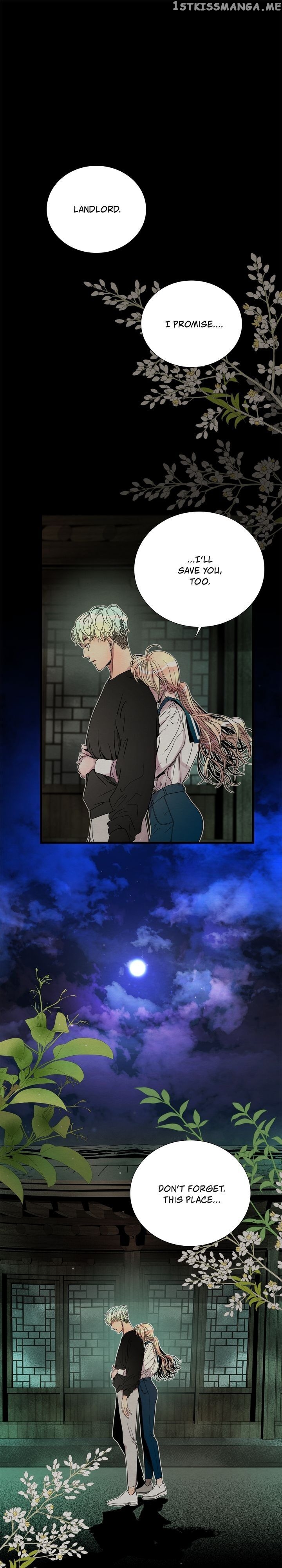 Time Share House chapter 56 - page 30