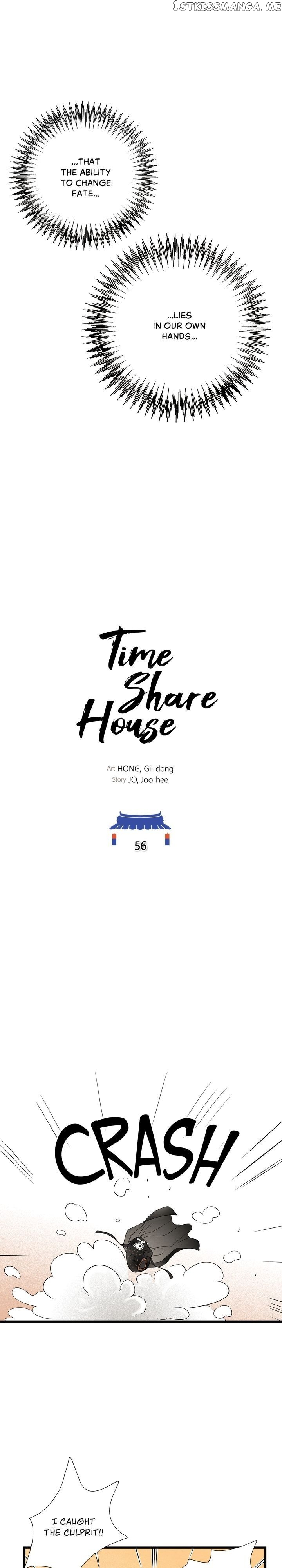 Time Share House chapter 56 - page 5