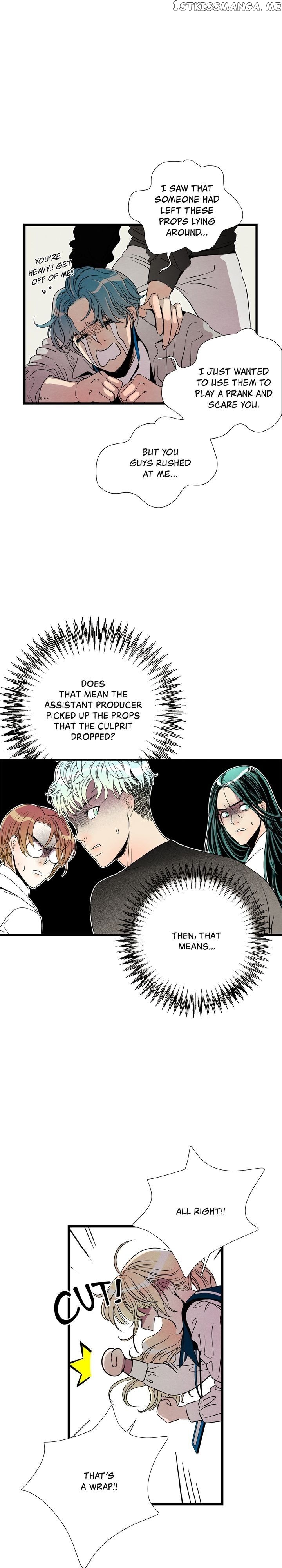 Time Share House chapter 56 - page 8