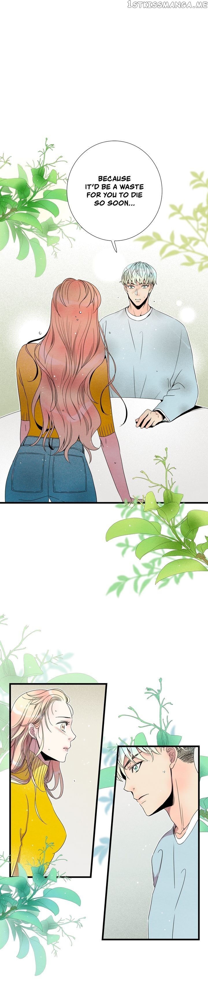 Time Share House chapter 47 - page 1