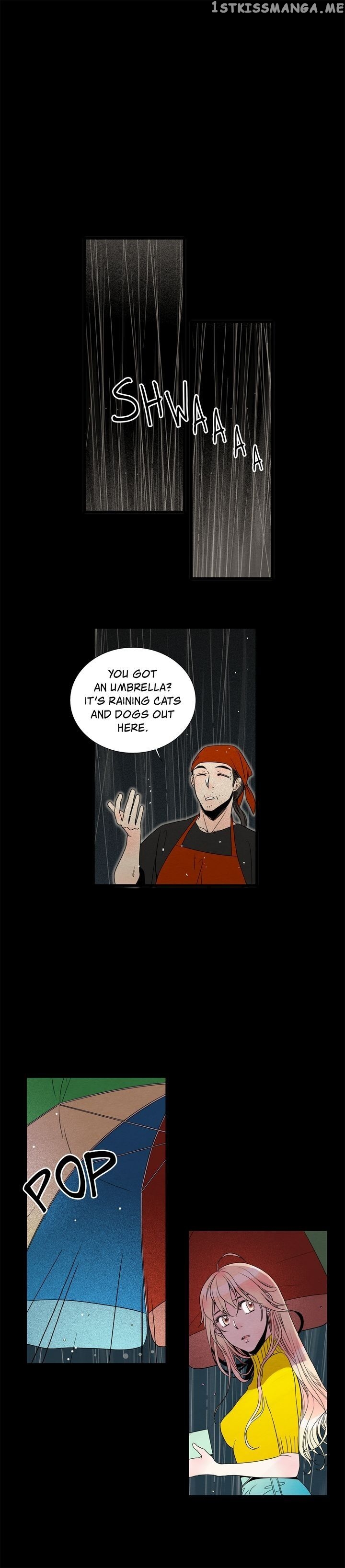 Time Share House chapter 47 - page 10