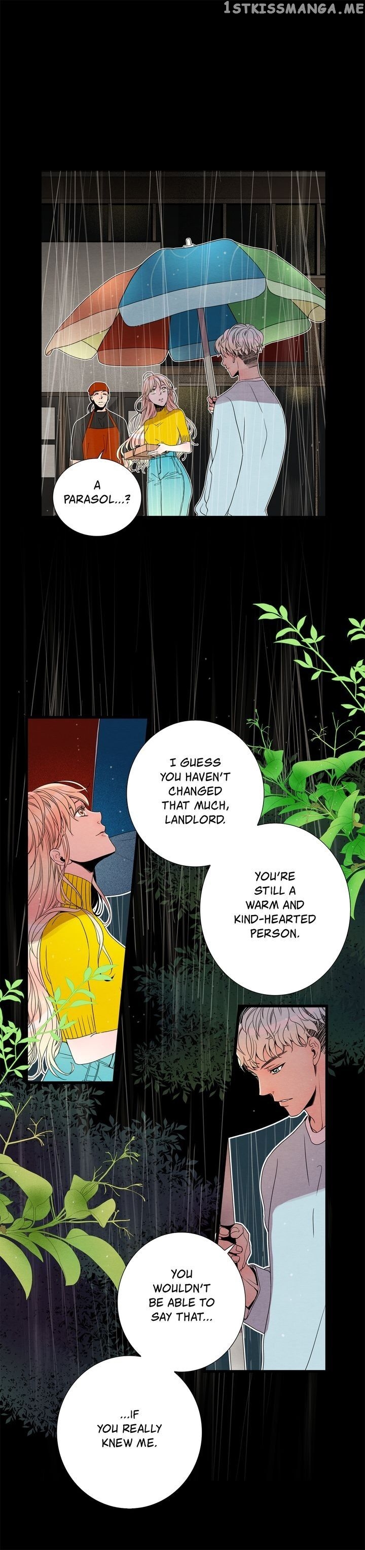 Time Share House chapter 47 - page 11