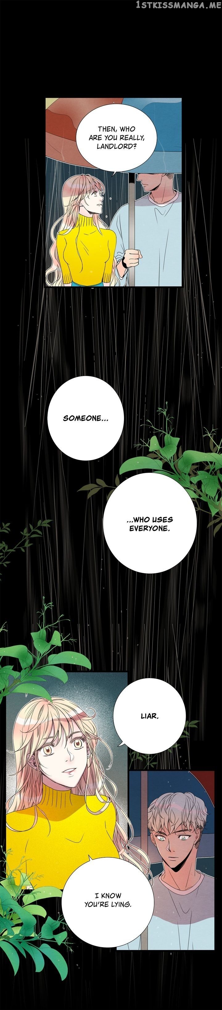 Time Share House chapter 47 - page 12