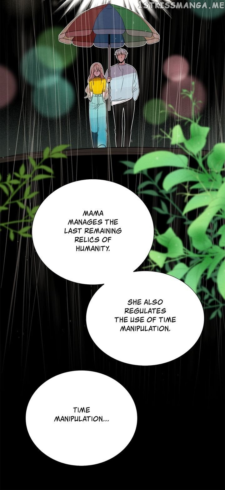 Time Share House chapter 47 - page 14