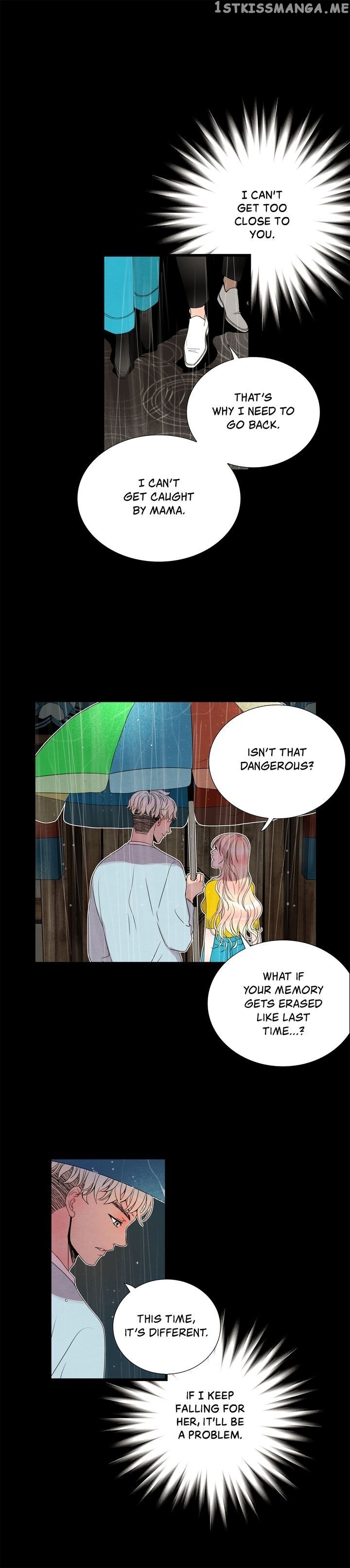 Time Share House chapter 47 - page 15