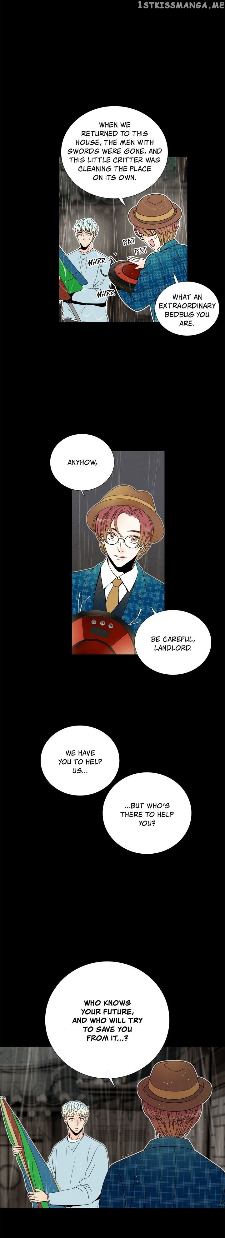 Time Share House chapter 47 - page 18
