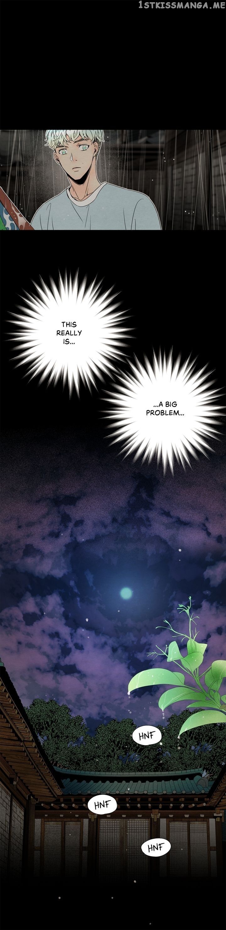 Time Share House chapter 47 - page 19