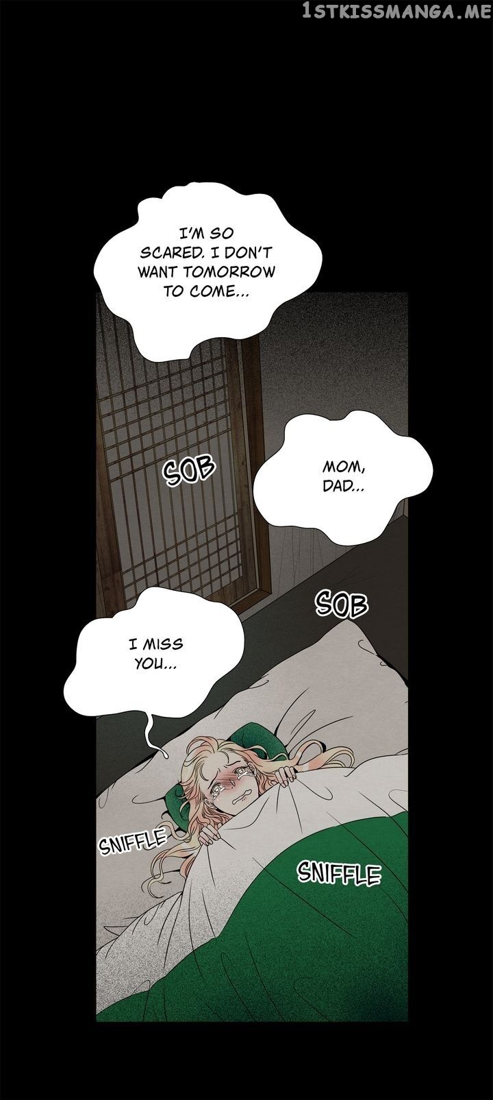 Time Share House chapter 47 - page 20