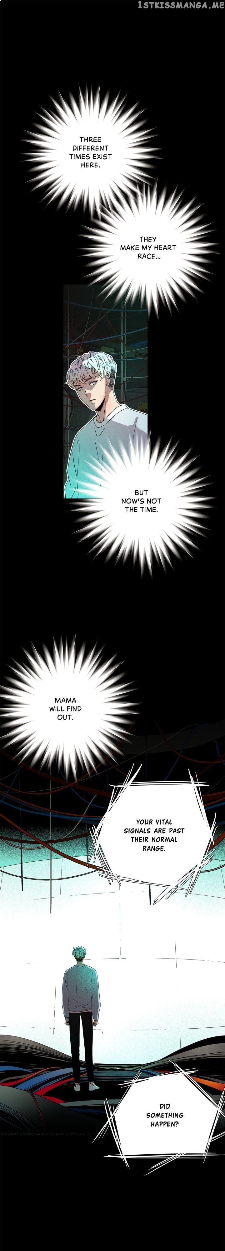 Time Share House chapter 47 - page 24