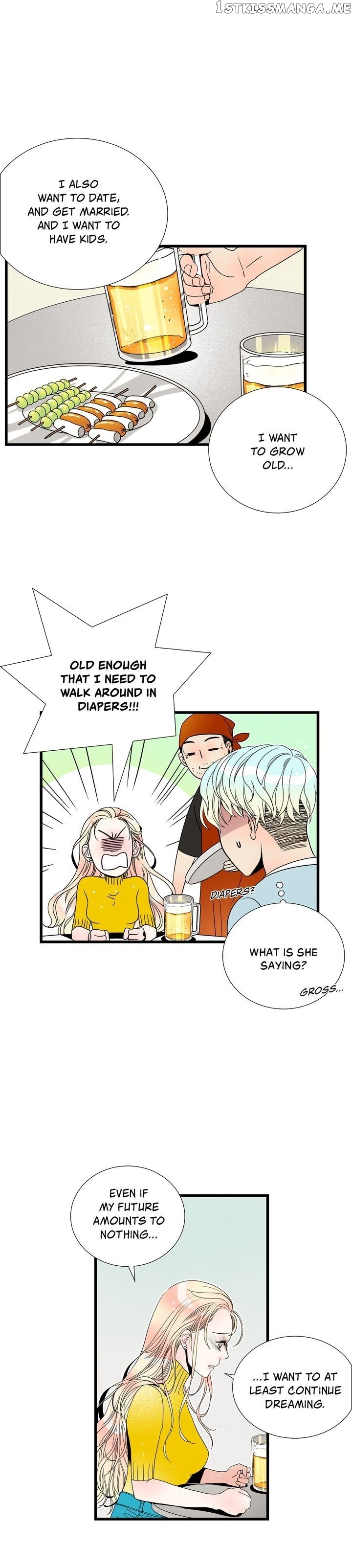 Time Share House chapter 47 - page 3
