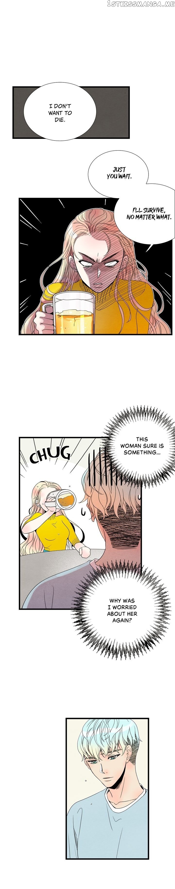 Time Share House chapter 47 - page 4
