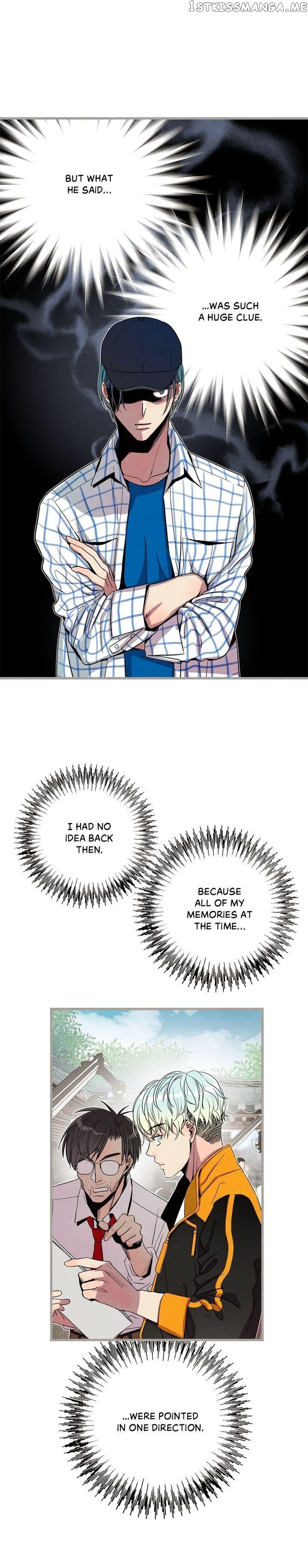 Time Share House Chapter 68 - page 14