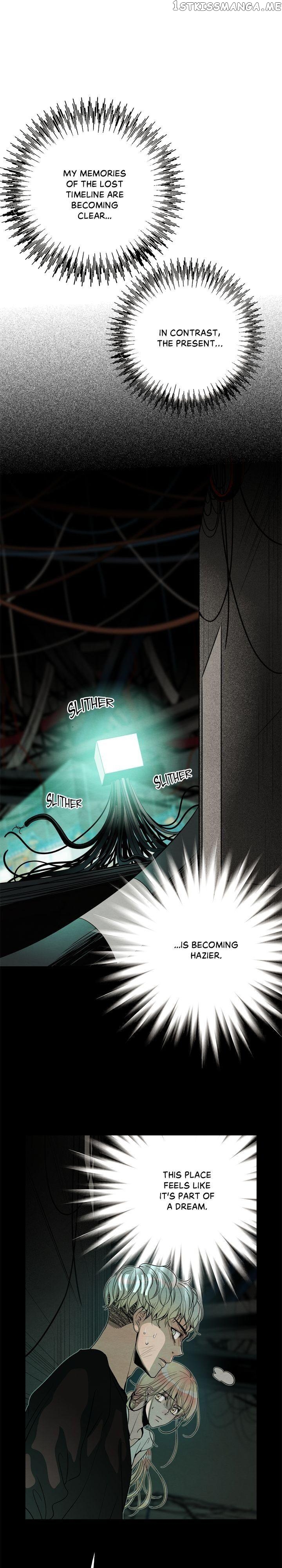 Time Share House Chapter 68 - page 16
