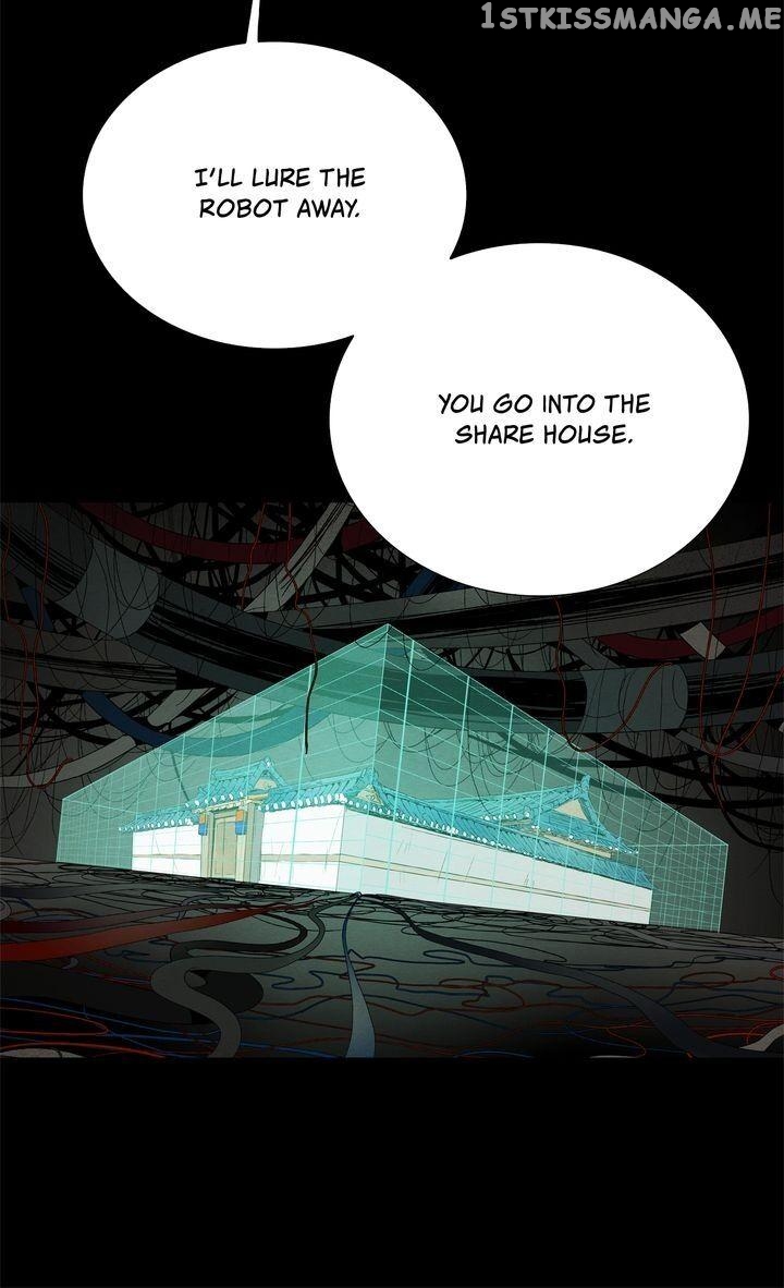 Time Share House Chapter 68 - page 17
