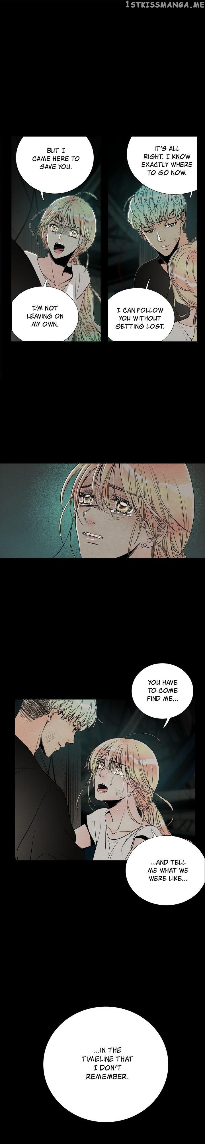 Time Share House Chapter 68 - page 18