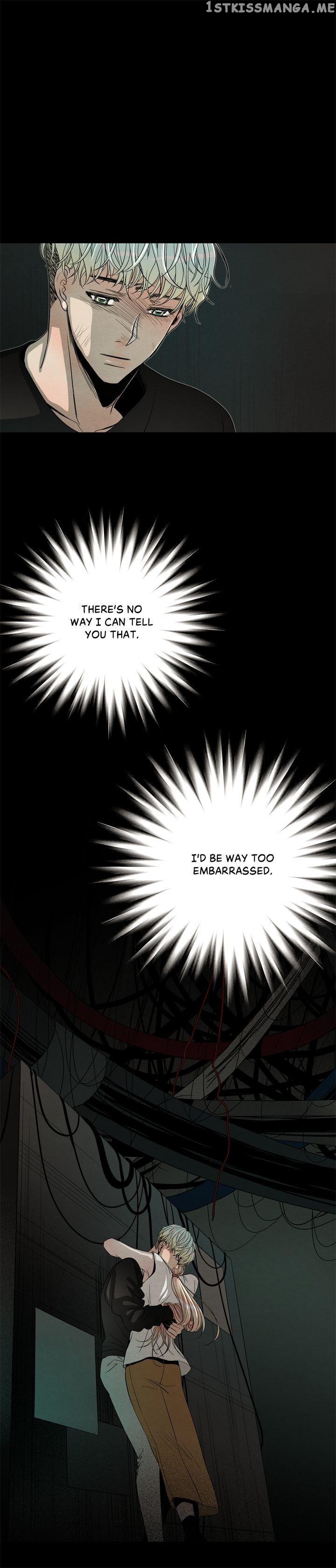 Time Share House Chapter 68 - page 20