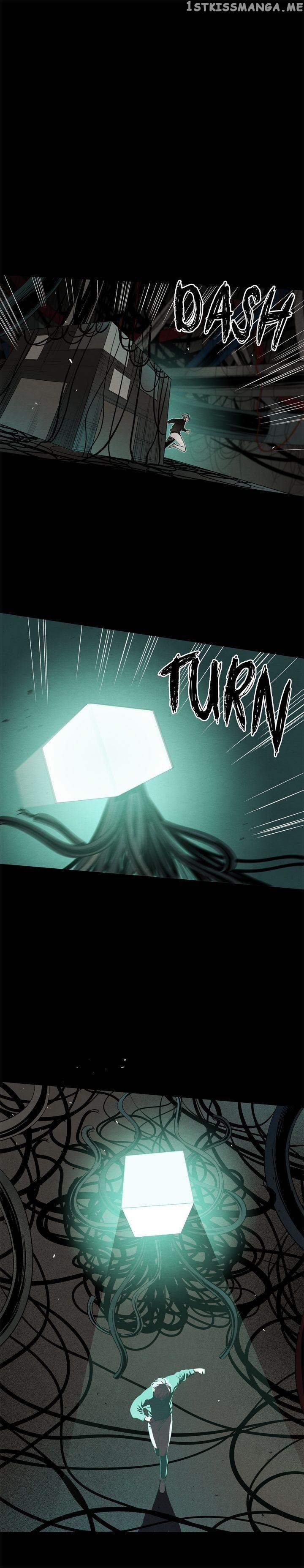 Time Share House Chapter 68 - page 22