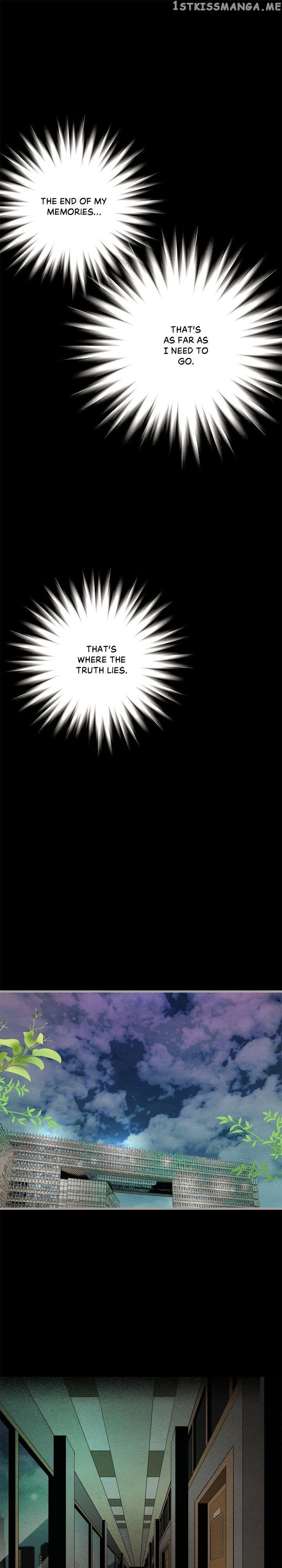 Time Share House Chapter 68 - page 23