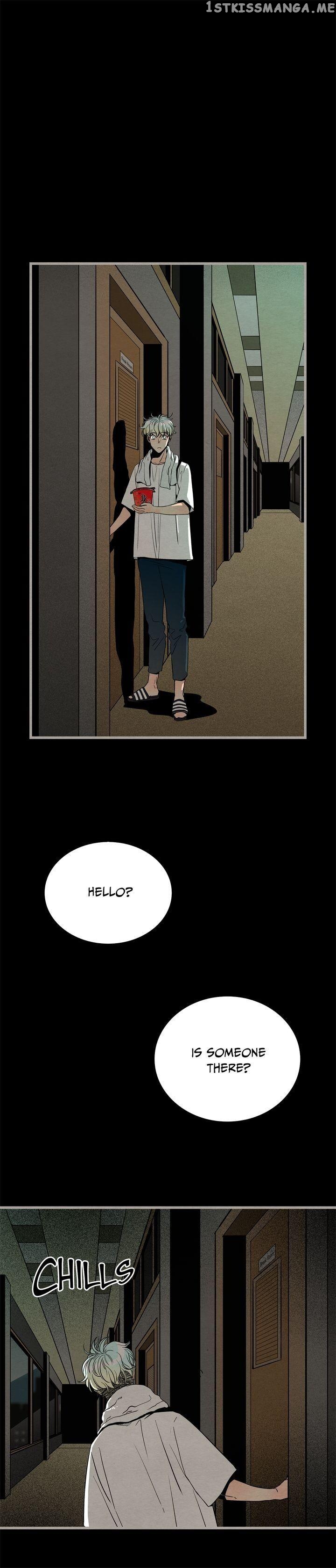 Time Share House Chapter 68 - page 25